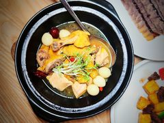 -客汀家宴·客家烟火 四季食材(集美店)