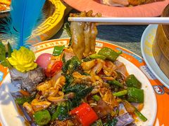 -喜碧海鲜·二十年本土海鲜老字号(上排店)
