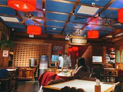 大堂-小吊梨汤·北京菜·烤鸭(鸟巢店)