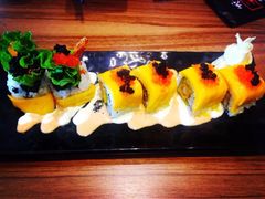 -笑福亭料理小馆(解放碑店)
