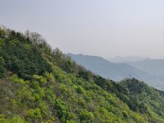 -慕田峪长城