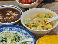 -随柳居·苏式小吃(建新巷店)