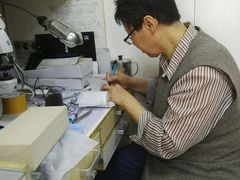 -张三眼镜(知春路店)