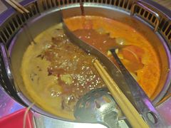 -季季红火锅(丰城洪客隆店)
