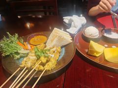 -红泰·泰精选·特色料理(中山路店)