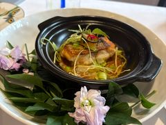 -Le Comptoir de Pierre Gagnaire