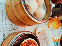 -点点心点心专门店(湾仔店)