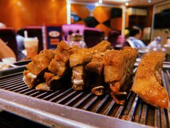 -新兴·金羊座·粤菜点心(乐峰店)