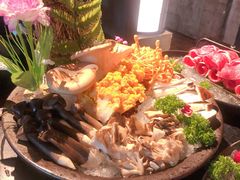 -捞王锅物料理(凯旋路店)