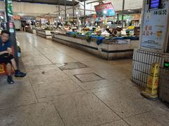 -平延菜市场