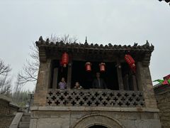 -于家石头村景区