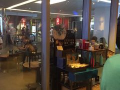 -星巴克(北京三里屯SOHO一店)