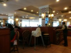 -萨莉亚意式餐厅(东山口店)