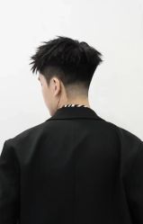 -大人物·男士理发馆