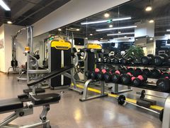 -每刻健身工作室(西直门店)