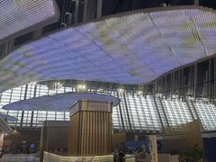 -上海浦东国际机场-T2航站楼