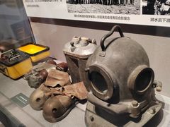 -中国人民解放军海军博物馆