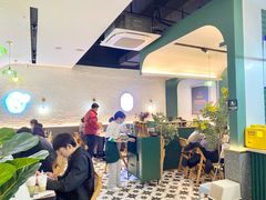-做披萨的奇葩(中海央墅店)