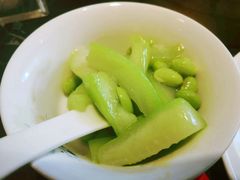 -芳芳私房菜·精做淮扬菜(承德路店)