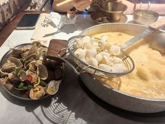 -琥珀川糟粕醋火锅(慈云寺店)