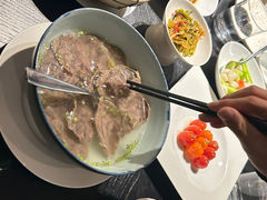 -杭州桐庐康莱德酒店中餐厅·乐