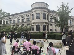 -旅顺博物馆