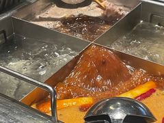 -海底捞火锅(世界城广场店)