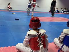 -陈中跆拳道(中关村馆)