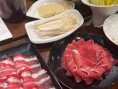 -东来顺饭庄(apm总店)