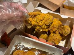-悠个炸鸡(南京创始店)