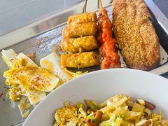 -吃户(玫瑰湾花园店)