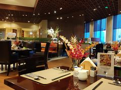 -无锡君来洲际酒店