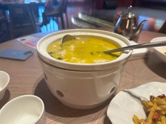 -艳阳天·非遗楚菜(武汉客厅店)