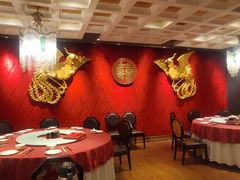 -囍凤楼·粤菜·点心·火锅(温特莱店)