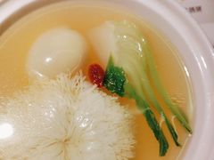 -小厨娘淮扬菜(诚信大道店)