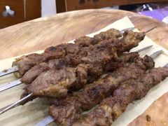 -新疆巴州金丝特餐厅(大钟寺店)