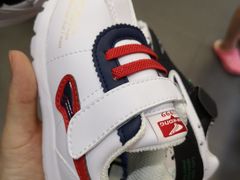 -Dr.Kong江博士健康鞋(顺德天佑城店)