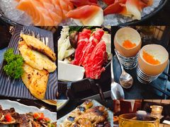 -真剑日本料理·铁板烧(贵州路店)