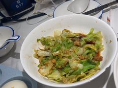 -兰湘子·湘菜小炒(崂山丽达店)