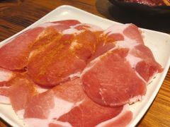 -丹东特色烤肉(学府路一部店)