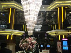 -海德温泉酒店