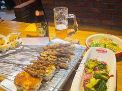 -熙成烧烤(白塔岭店)