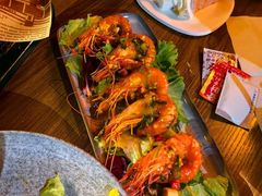 -ChitChat奇洽·Bistro(黎黄陂路店)