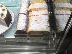 -德南面包房(尚都店)