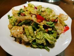 -大牛馅饼(范阳路店)