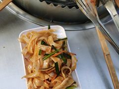 -醉川西火盆烧烤(恩施街总店)