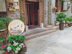 门面-卧龙堡客栈·中餐厅(古北水镇店)