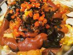 -靓靓蒸虾(中山公园店)