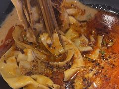 -叁宝烤肉• 西安烧烤(凤城十二路店)