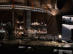 -BAR Signal·鸡尾酒酒吧